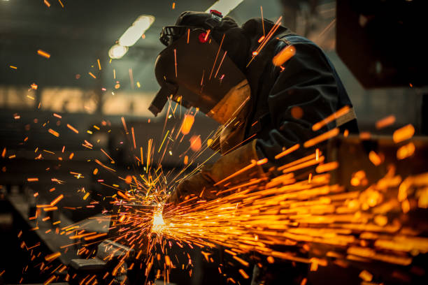 Best Food and Beverage Processing Equipment Welding in Harkers Island, NC