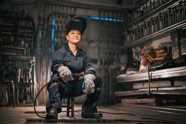 Best Marine and Shipbuilding Welding in Harkers Island, NC