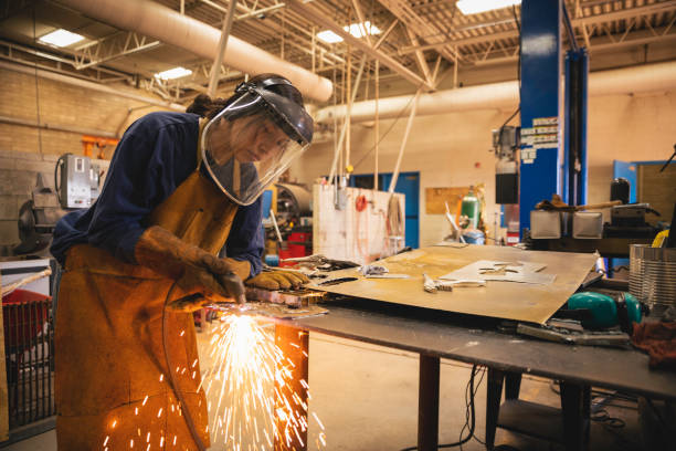 Affordable Welder Services in Harkers Island, NC