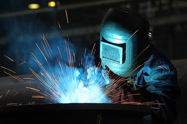 Trusted Harkers Island, NC Welder & Metal Fabrication Experts