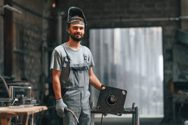 Best Specialty Welding Processes in Harkers Island, NC