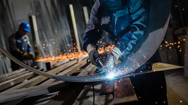Best Aerospace and Defense Welding in Harkers Island, NC
