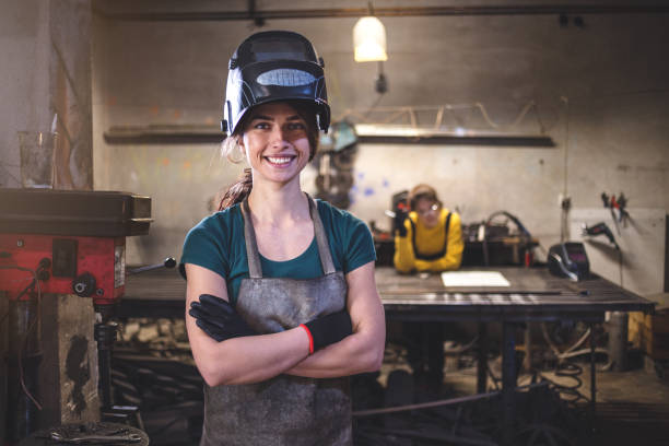 Best Automation and Robotic Welding in Harkers Island, NC