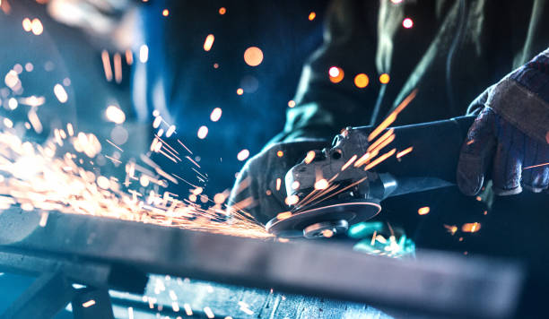 Affordable Welder Services in Harkers Island, NC